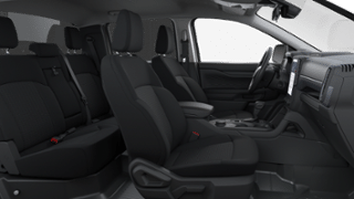 2026 Ford Ranger® Internal Image 1